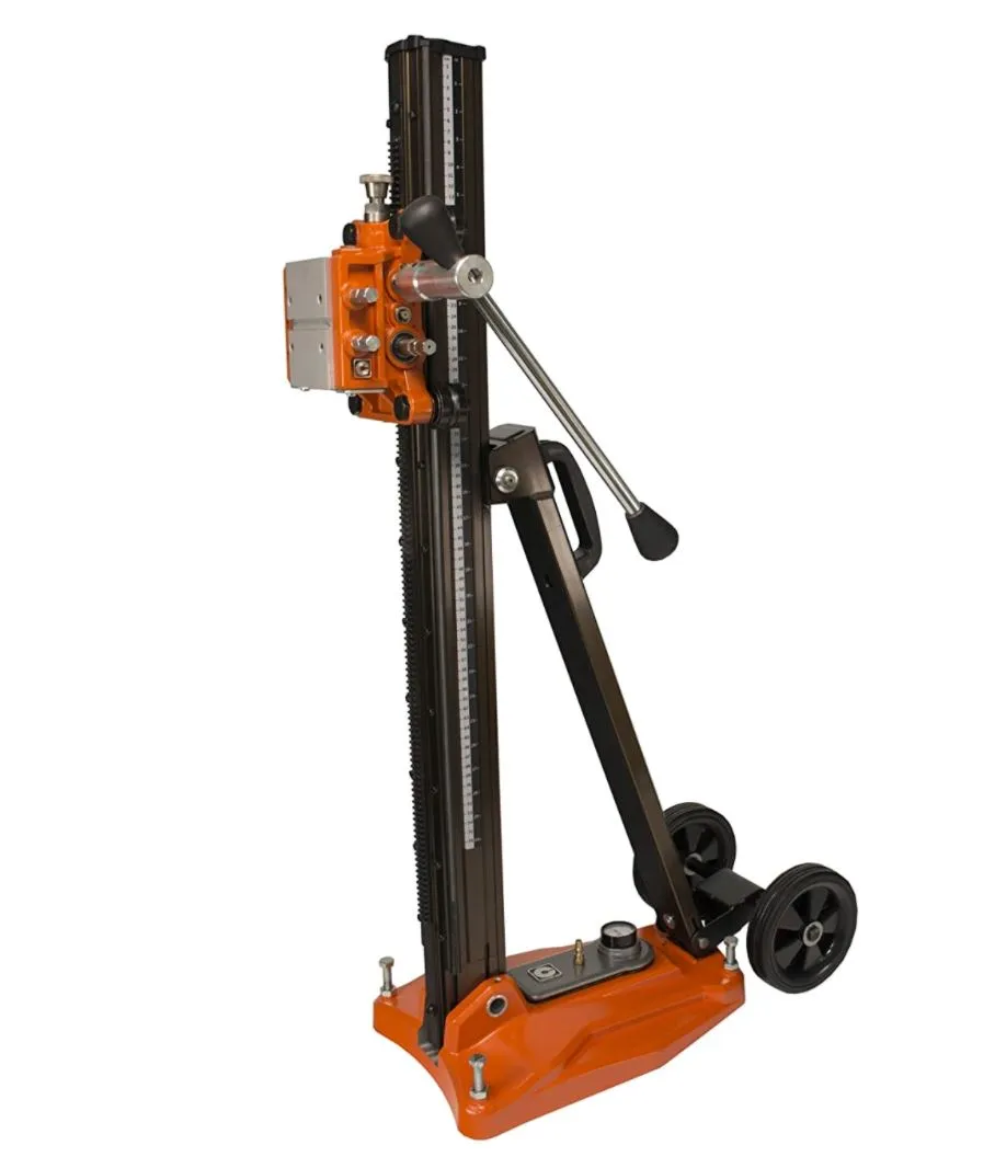 Cayken 600mm Vacuum Suction Stand for Coring Machine (Drill) | Model : KCY-580F