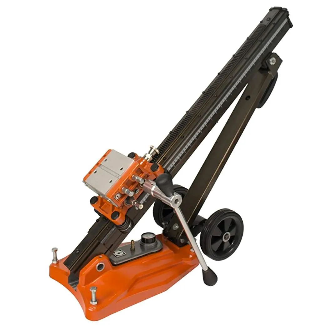 Cayken 600mm Vacuum Suction Stand for Coring Machine (Drill) | Model : KCY-580F