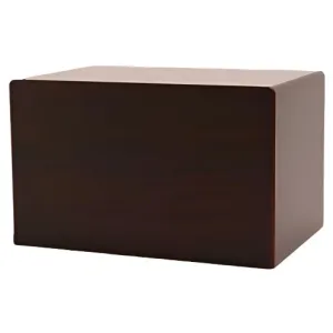 Cherry Economy, Cremation Urn