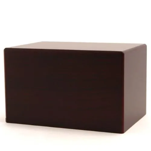 Cherry Economy, Cremation Urn