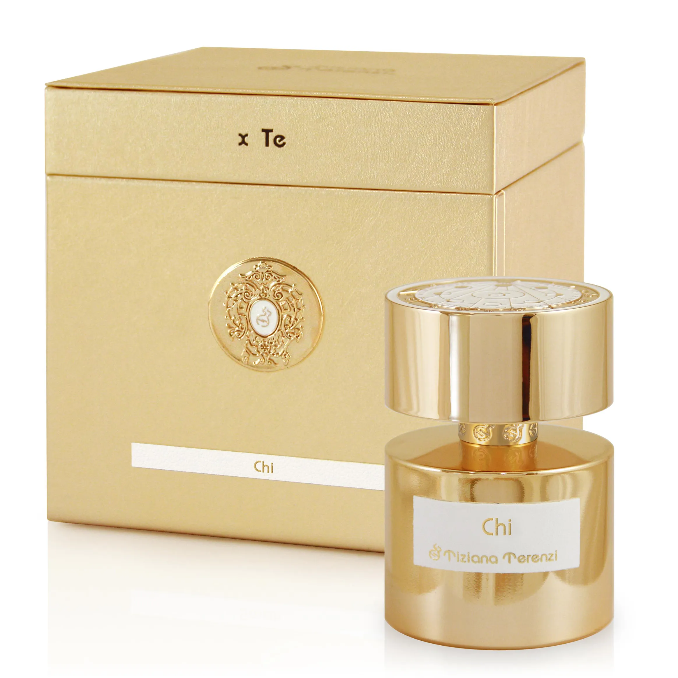 Chi by Tiziana Terenzi 100ml EDP