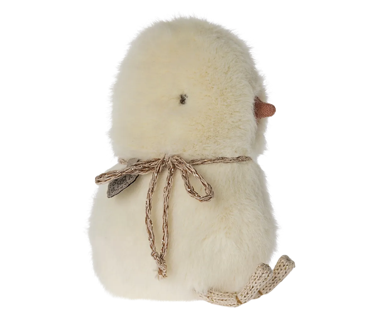 Chicken Plush, Mini
