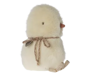 Chicken Plush, Mini