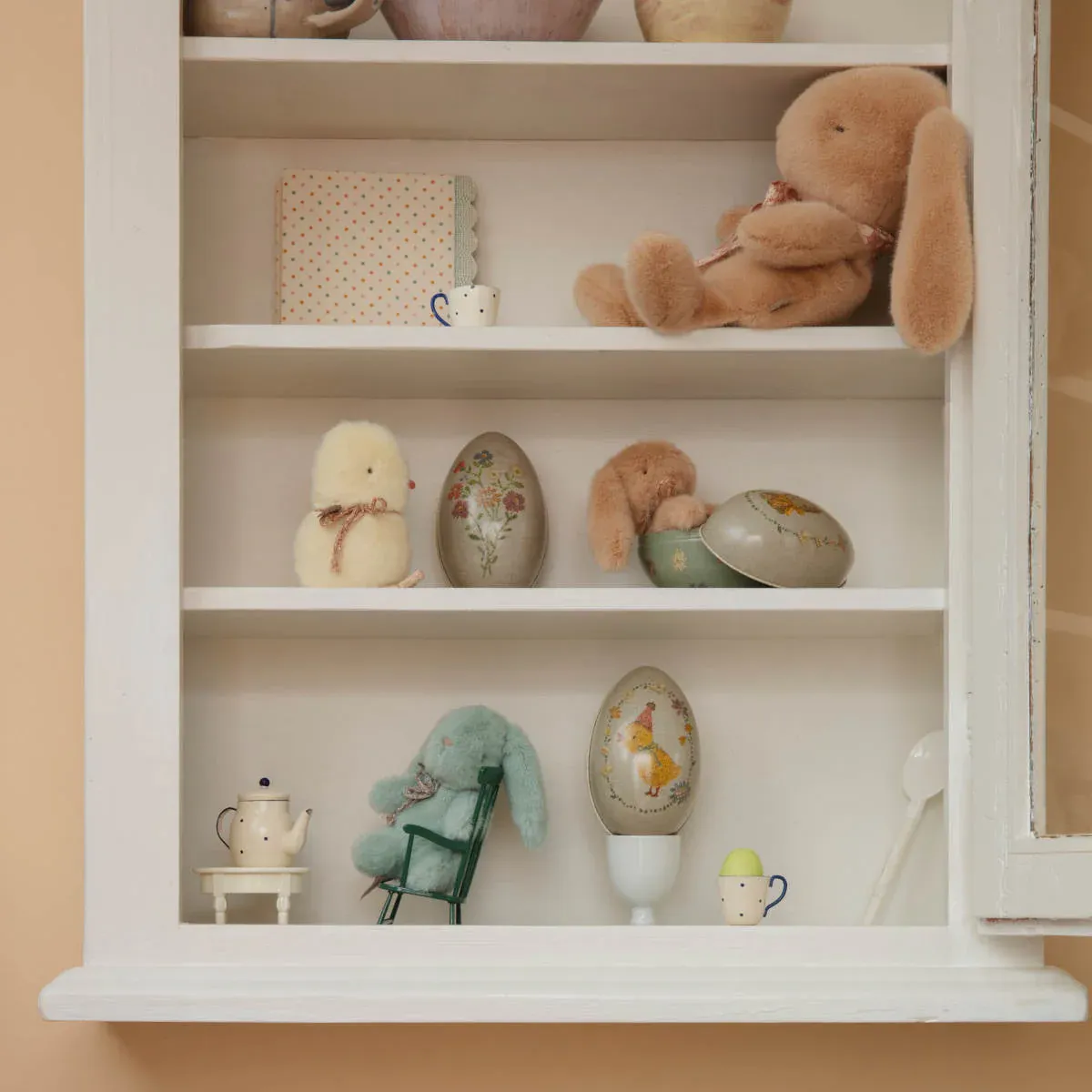 Chicken Plush, Mini