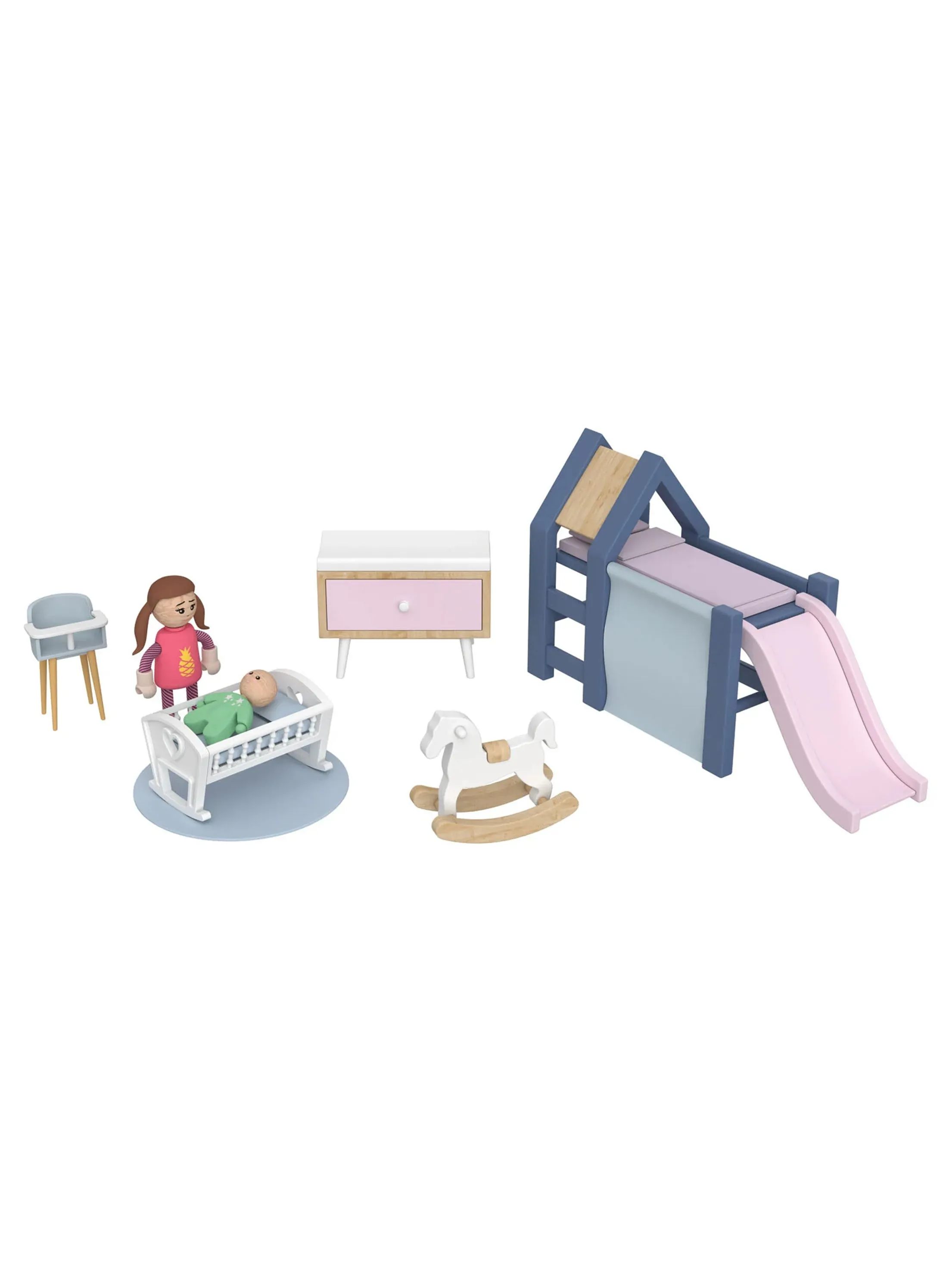 Children'S Room