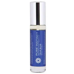 Classic Erotica - Pure Instinct Pheromone Fragrance Oil Roll On 10.2ml