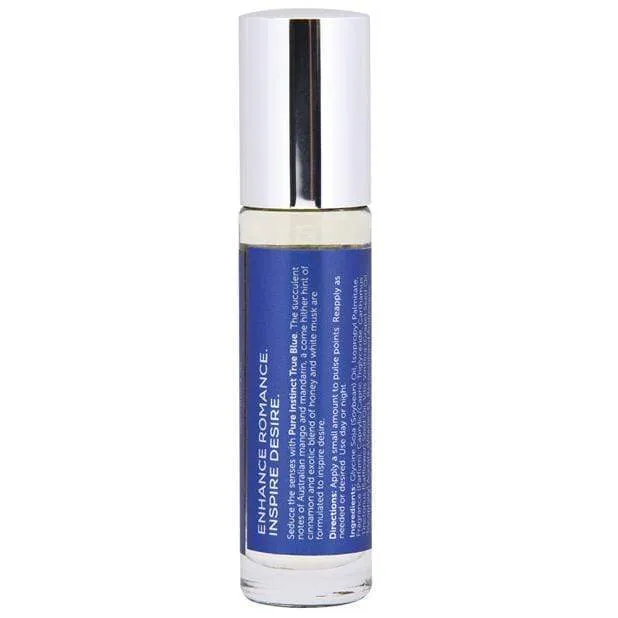 Classic Erotica - Pure Instinct Pheromone Fragrance Oil Roll On 10.2ml
