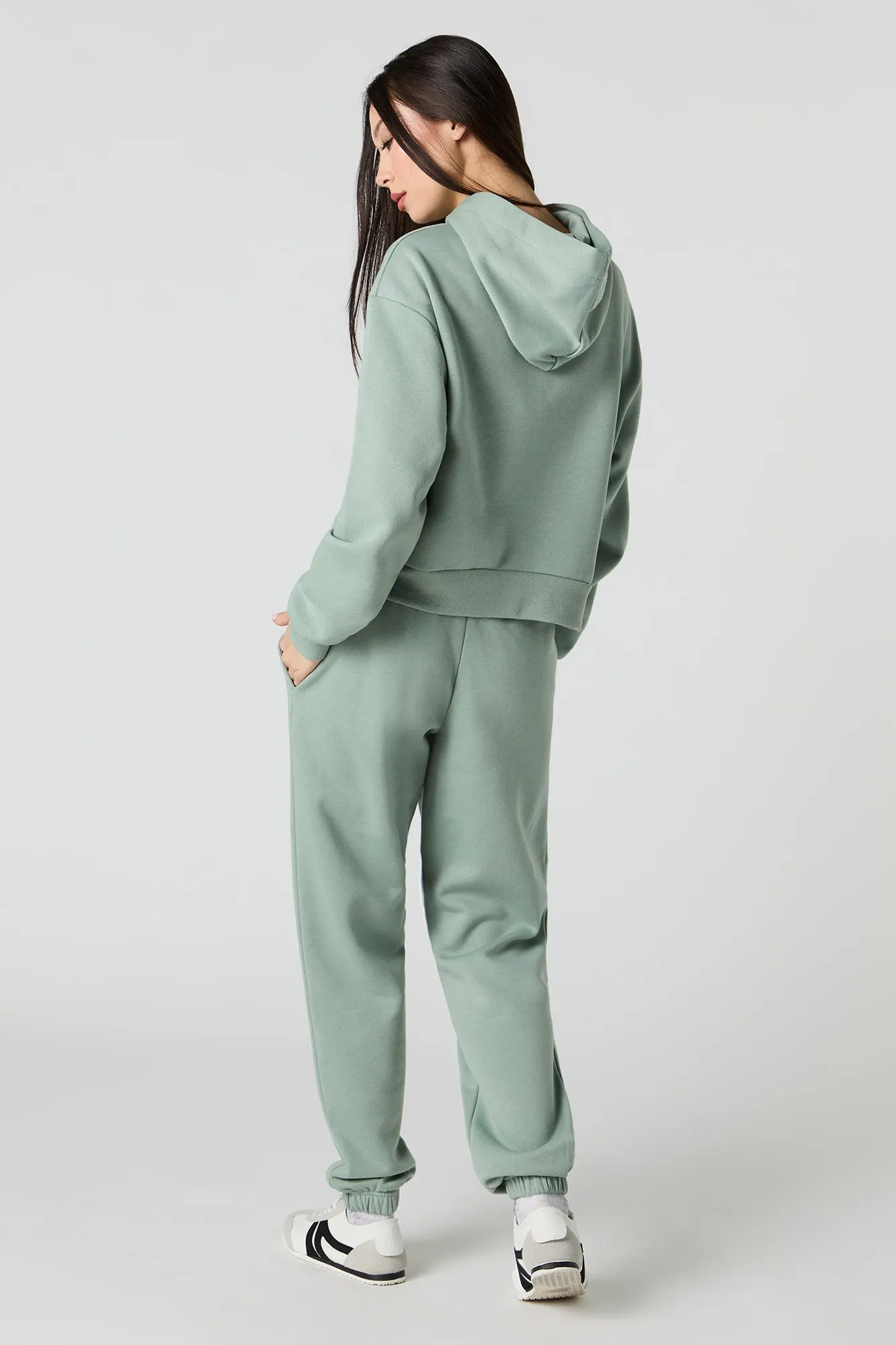 Classic Fleece Jogger