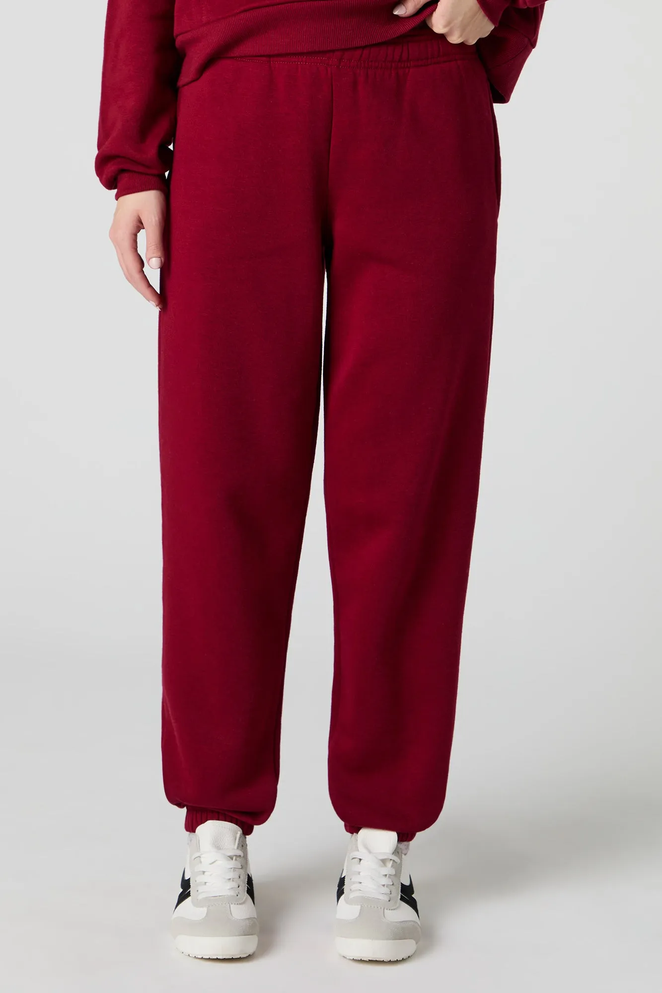 Classic Fleece Jogger
