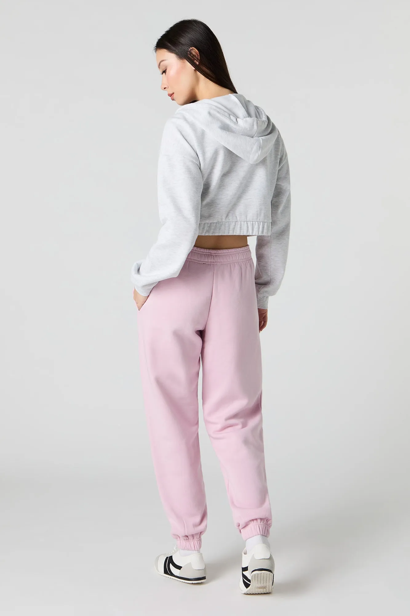 Classic Fleece Jogger