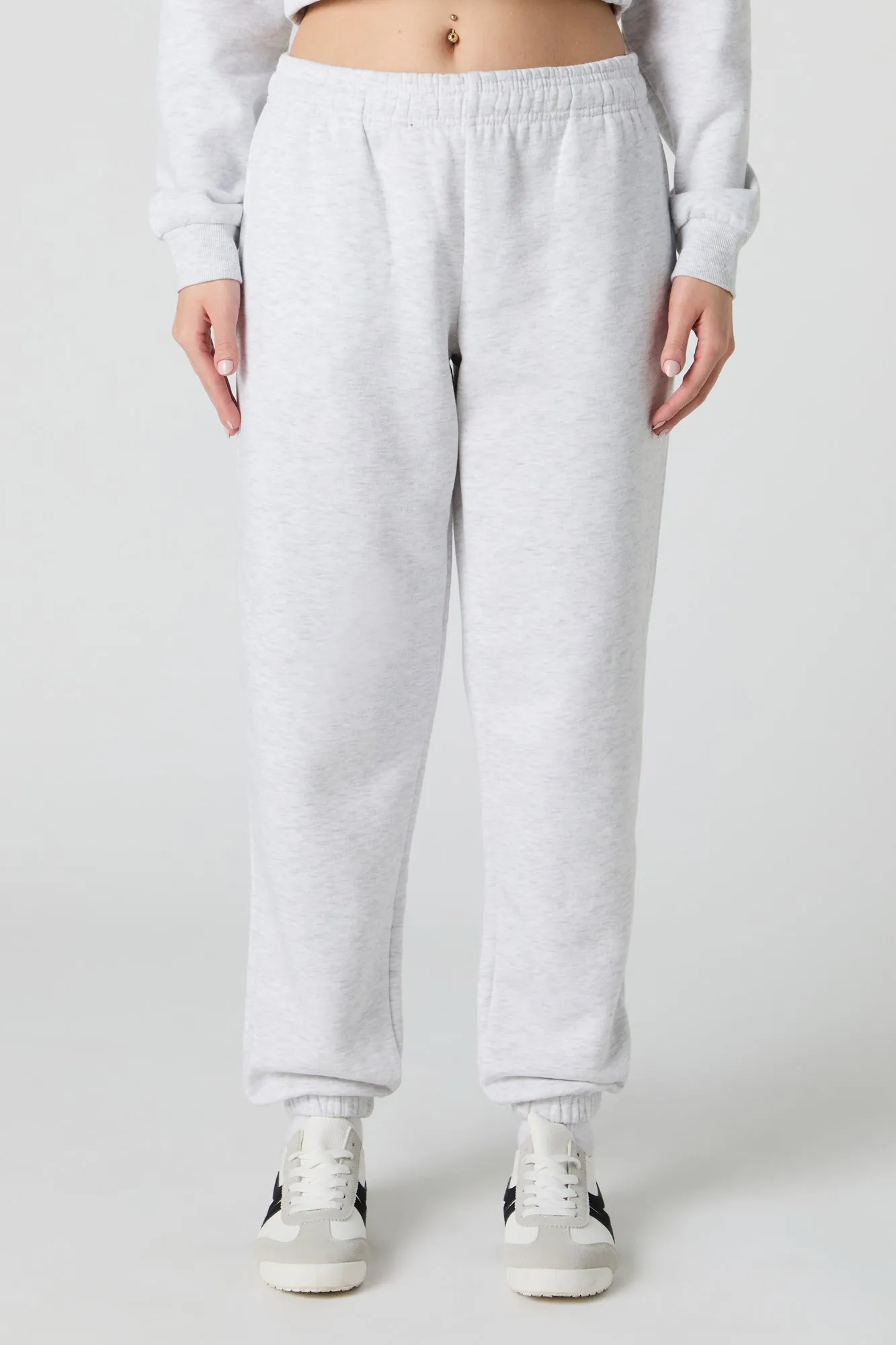 Classic Fleece Jogger