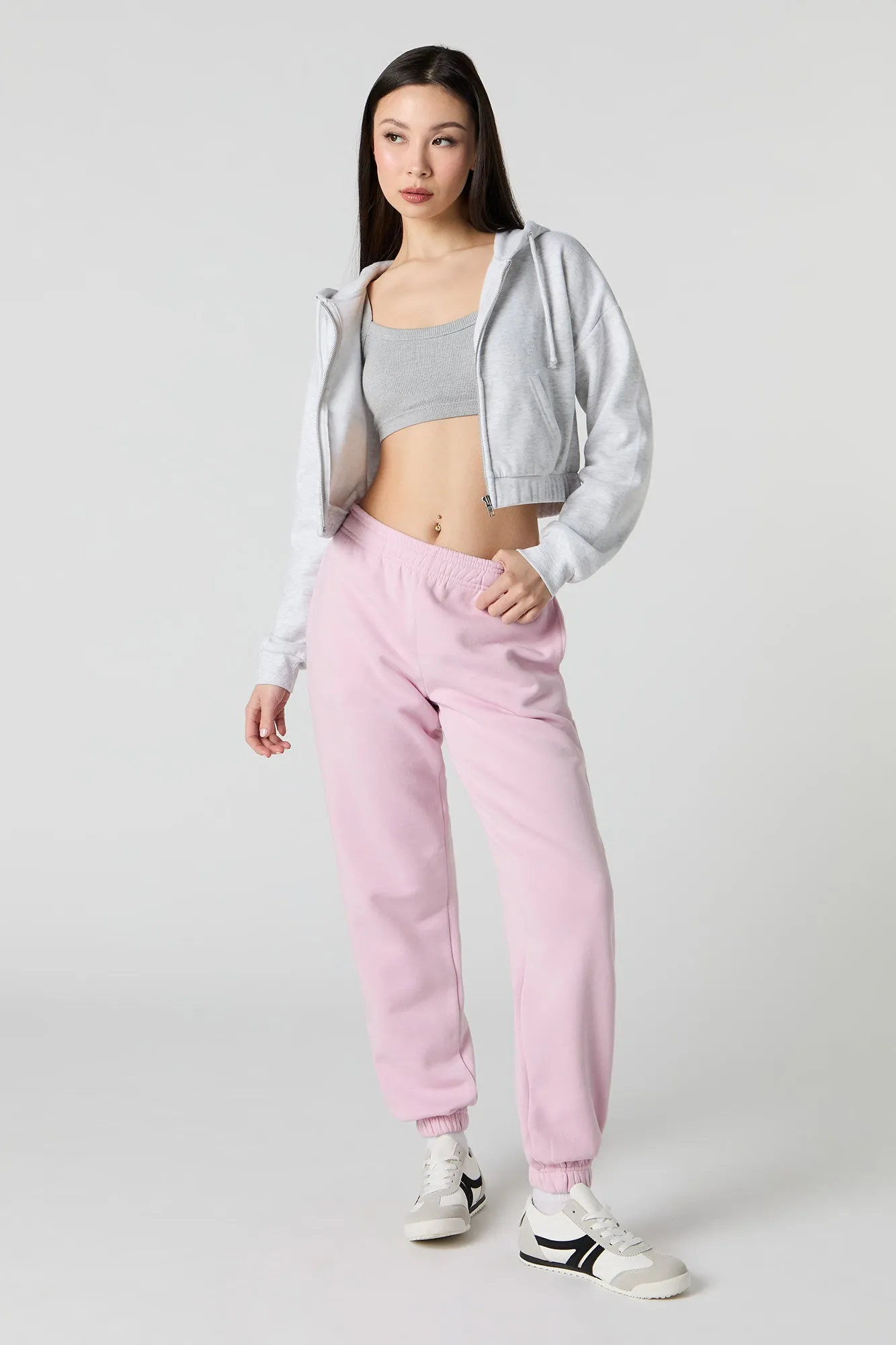 Classic Fleece Jogger