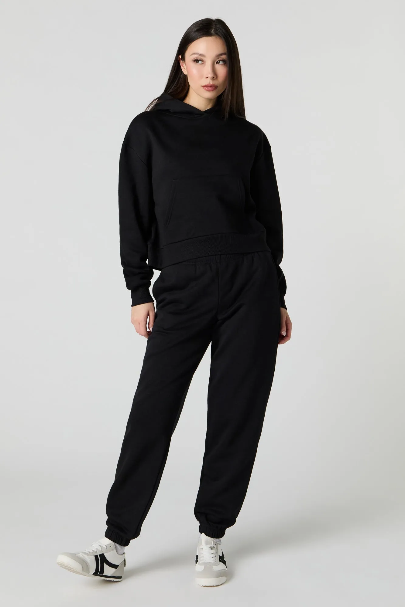 Classic Fleece Jogger