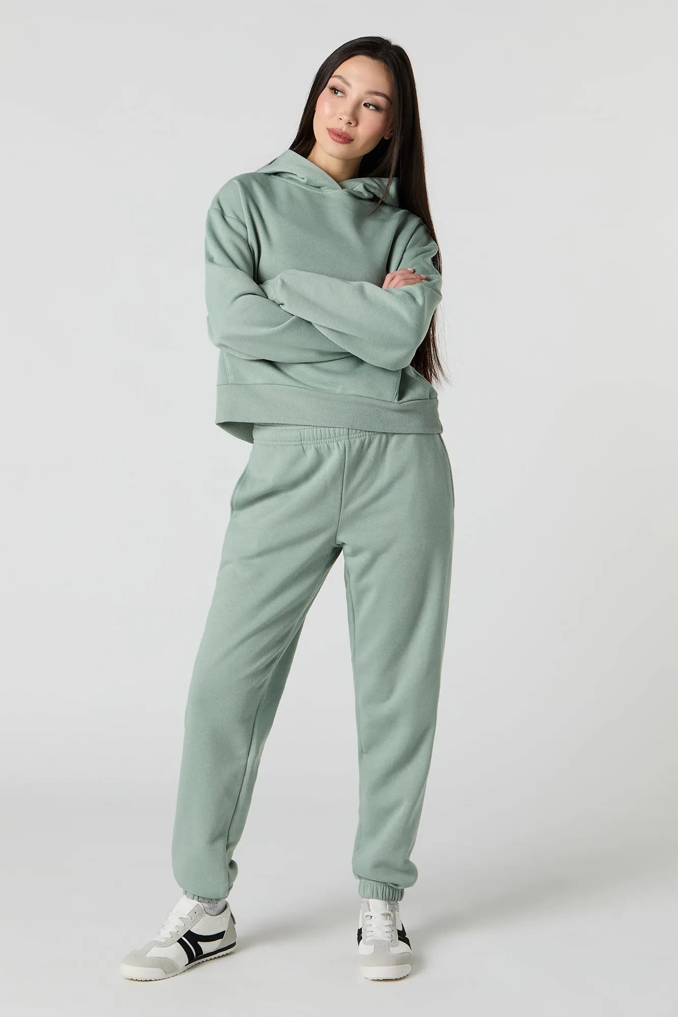 Classic Fleece Jogger