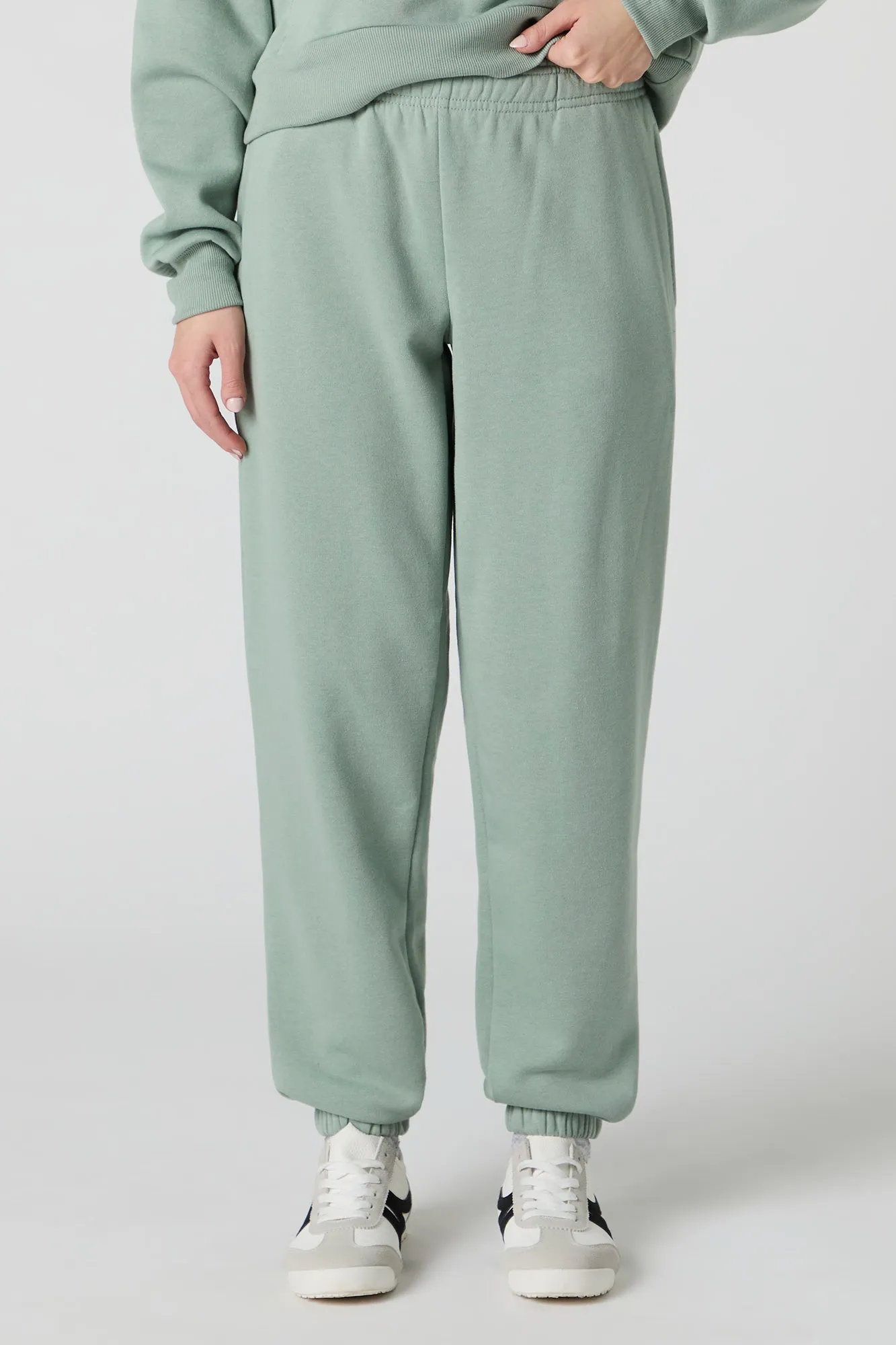 Classic Fleece Jogger