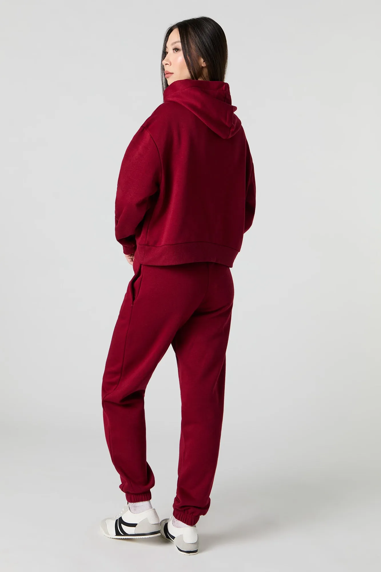 Classic Fleece Jogger