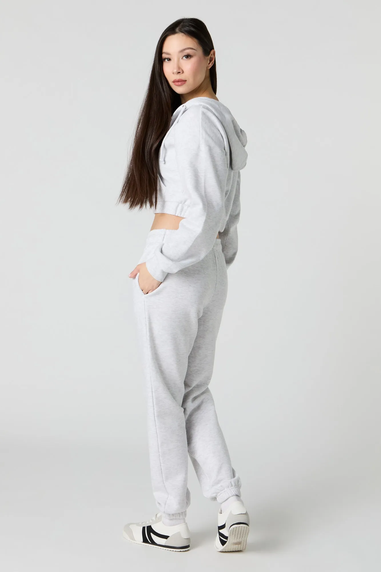 Classic Fleece Jogger