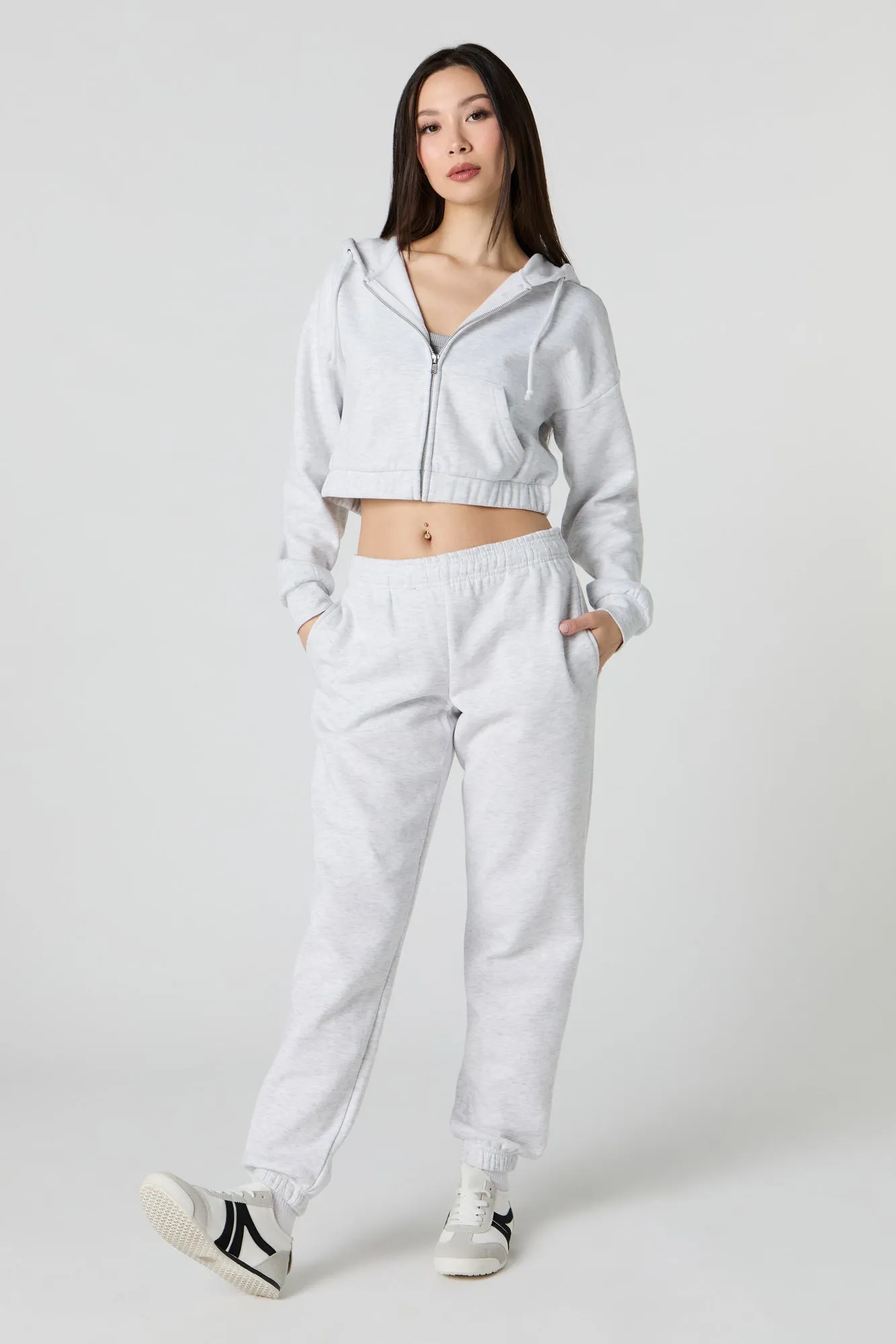 Classic Fleece Jogger