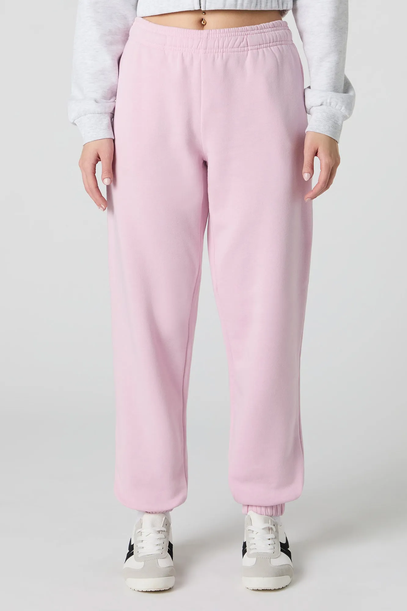 Classic Fleece Jogger