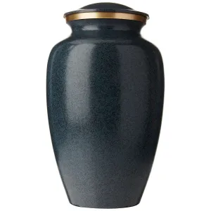 Classic Maus Granite Cremation Urn