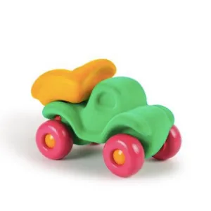 Cleanupper the Dumptruck Green