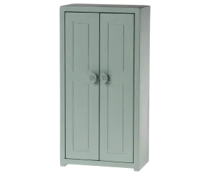 Closet, Mouse - Soft blue