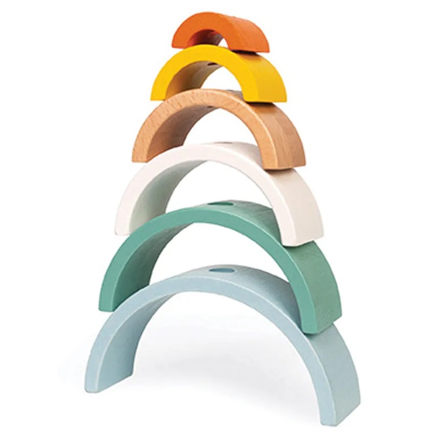 Cocoon Rainbow Turtle