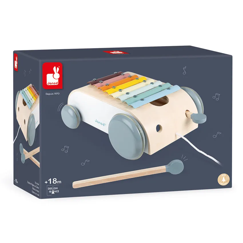 Cocoon Xylo Roller