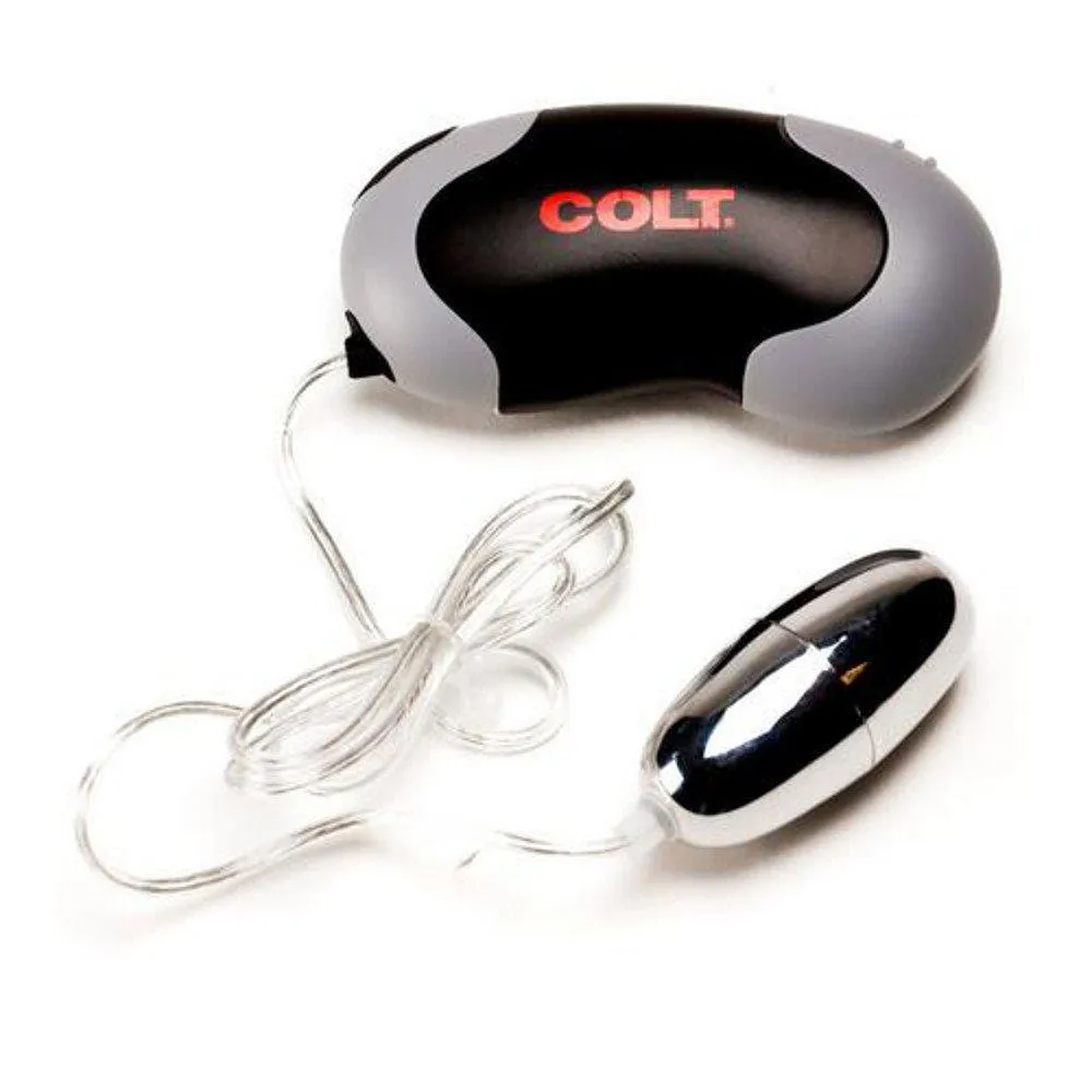 Colt Xtreme Turbo Bullet