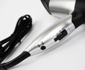 Conair mini folding hair dryer