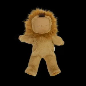 Cozy Dinkums Lion Pip