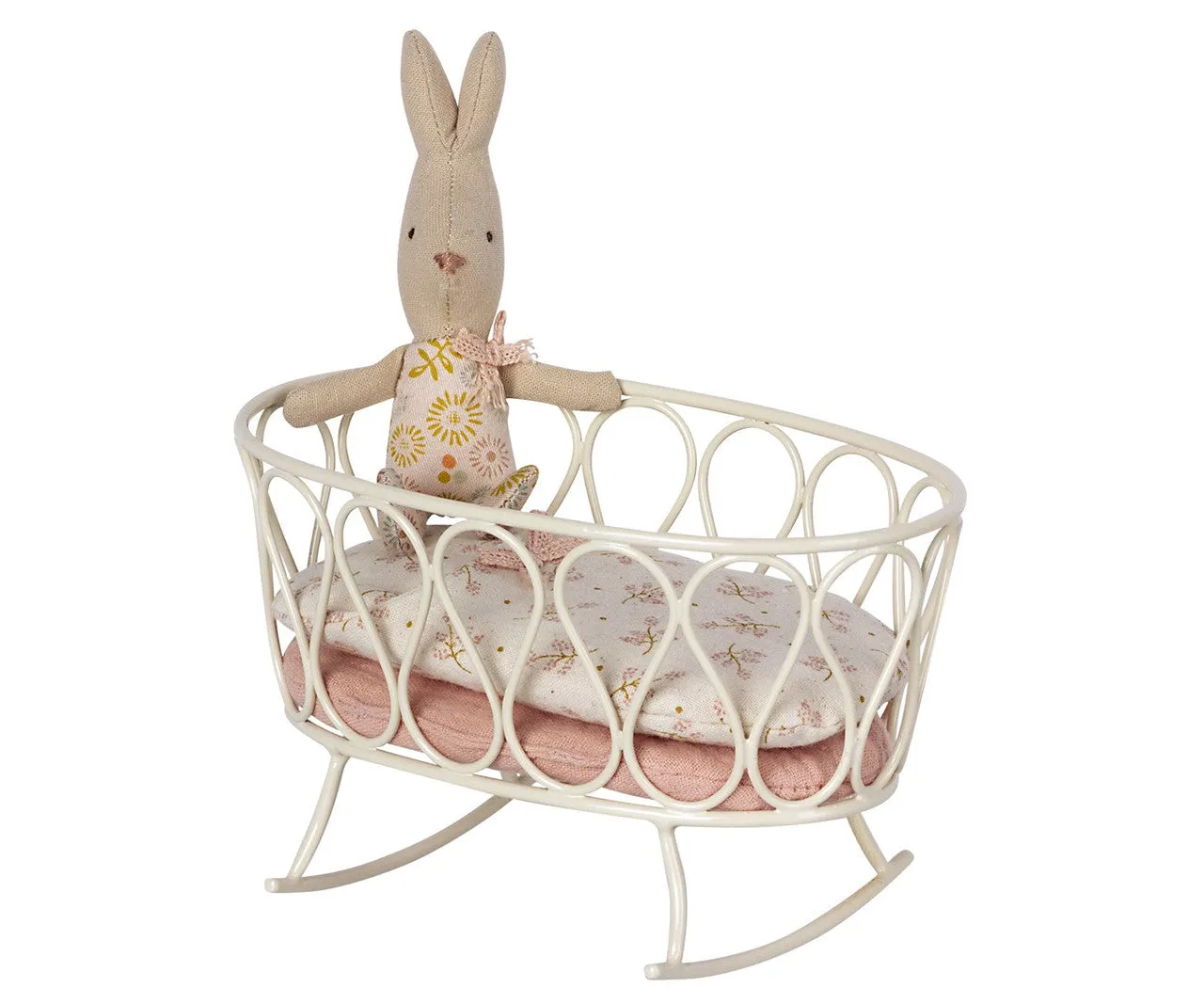 Cradle W. Sleeping Bag, MY