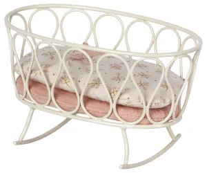 Cradle W. Sleeping Bag, MY