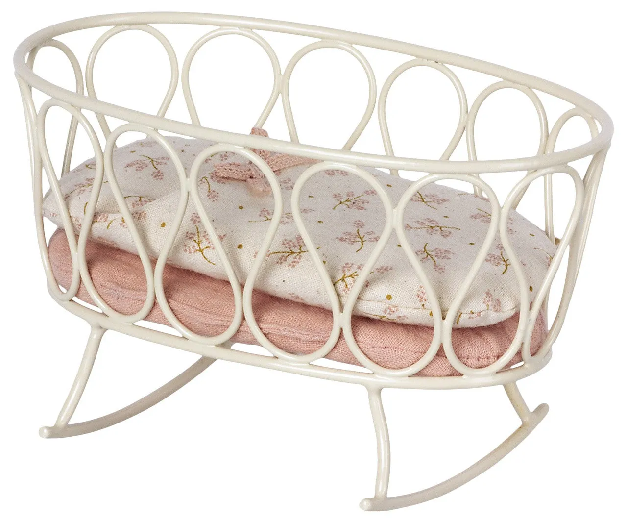 Cradle W. Sleeping Bag, MY