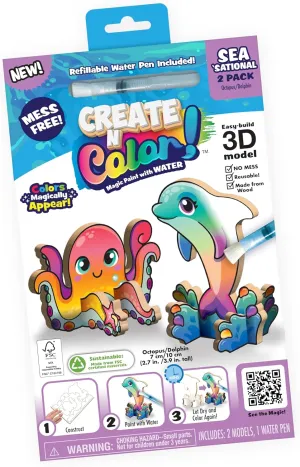 Create N Color