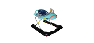 Creative Baby Astro Walker, One Size