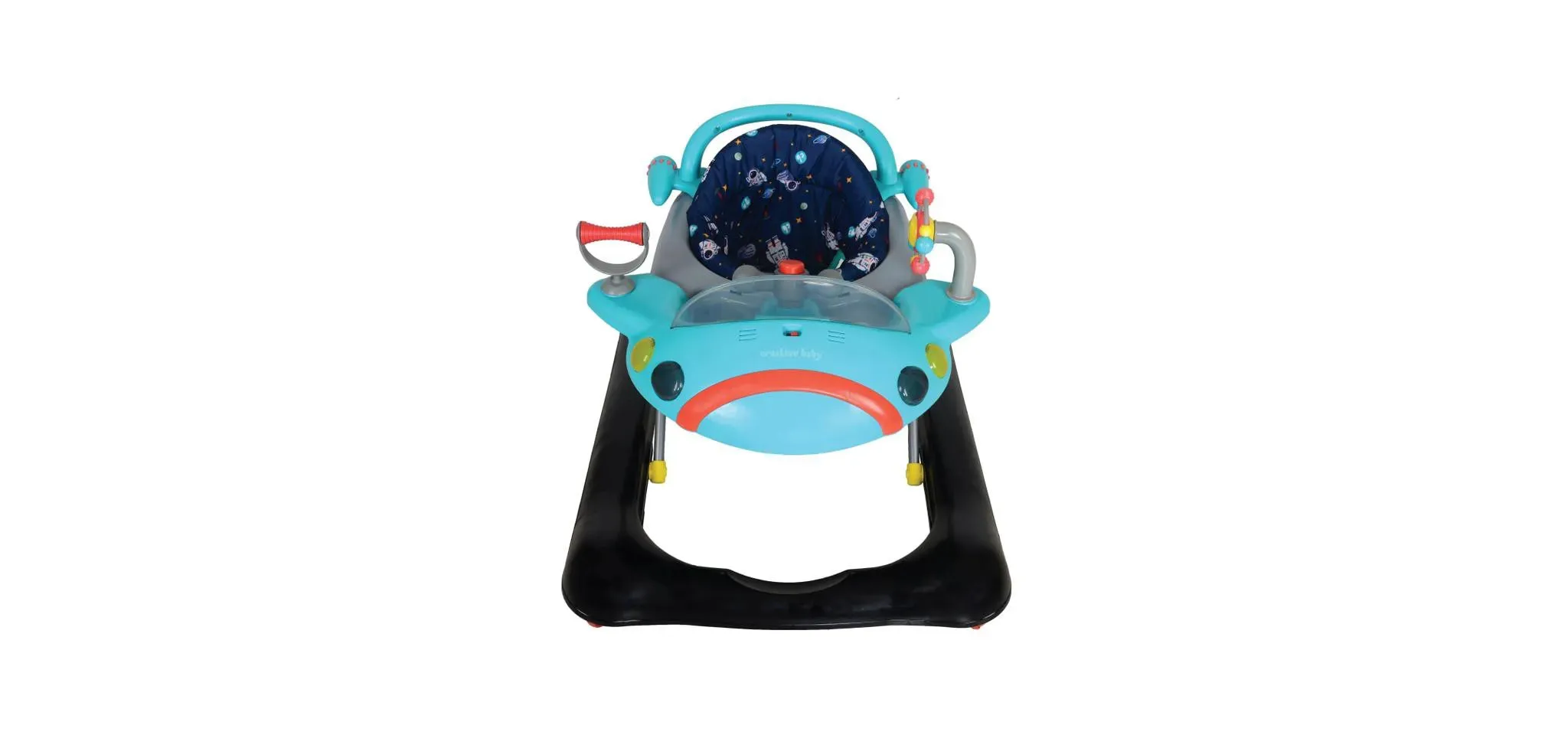 Creative Baby Astro Walker, One Size