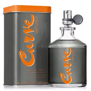 Curve Sport by Liz Claiborne 125ml EDC