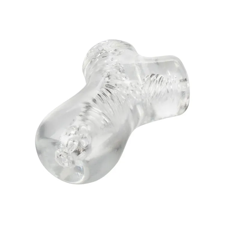 Cyclone Dual Chamber Stroker