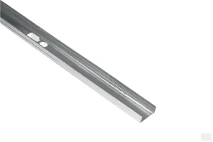 DASS 3-5/8" 25GA 18 mils Non-Load Bearing Steel Stud 1-1/4" Flange (362S125-18)