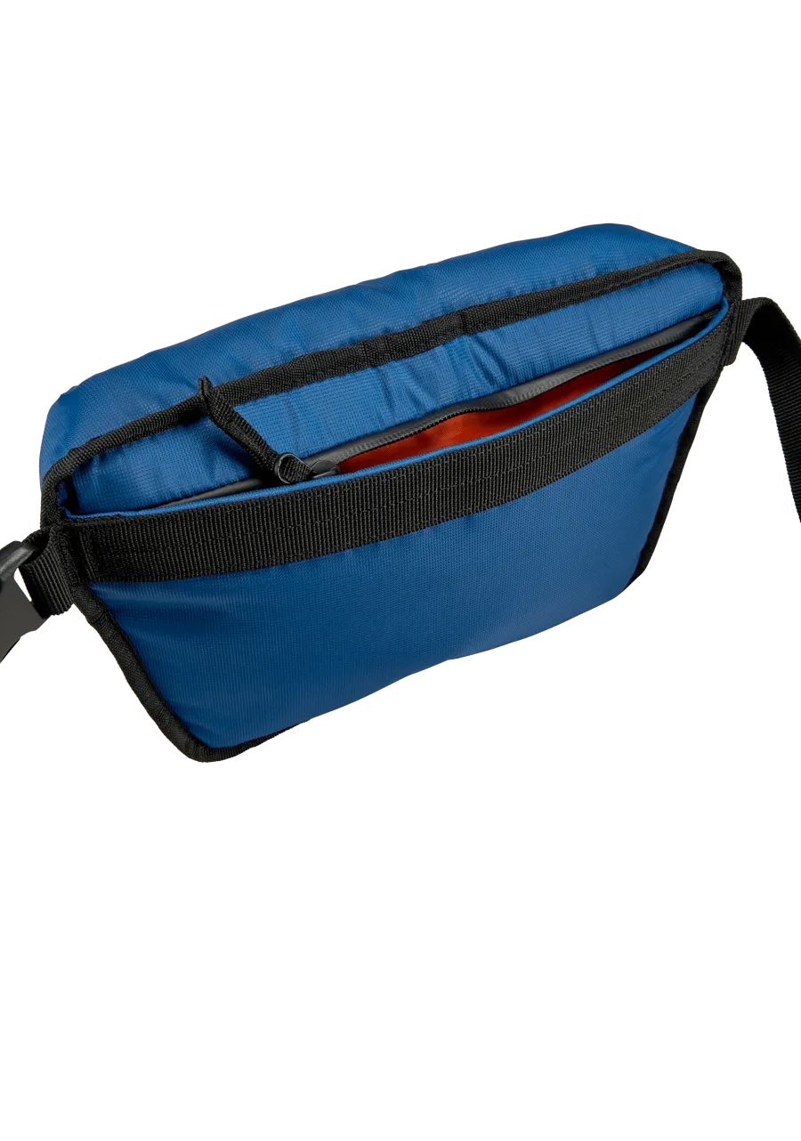 Day Trippin" Sling - Royal