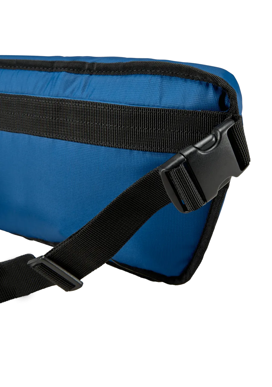 Day Trippin" Sling - Royal