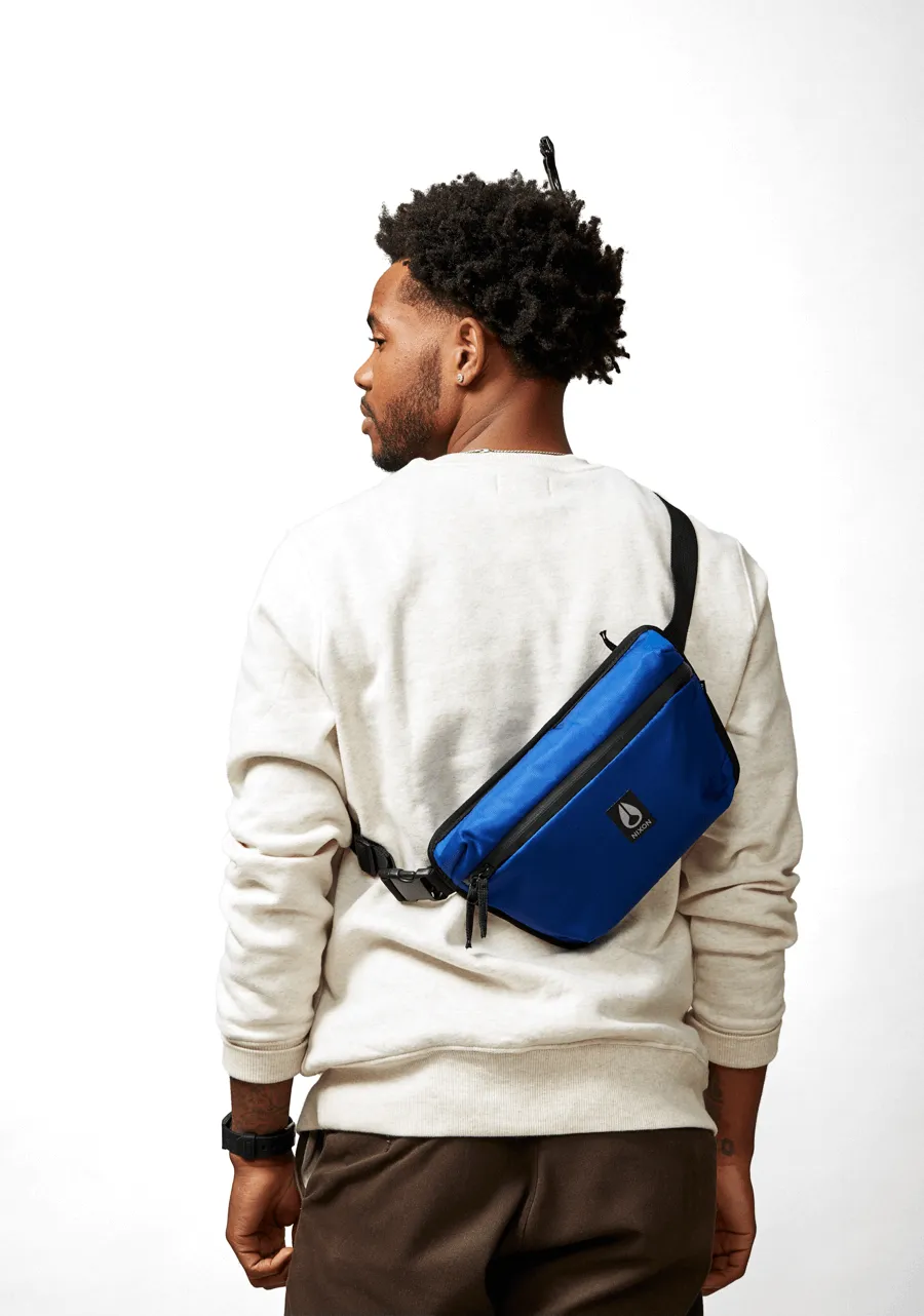 Day Trippin" Sling - Royal