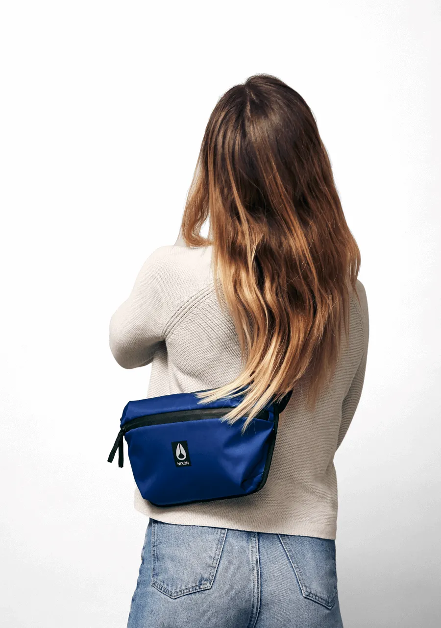 Day Trippin" Sling - Royal