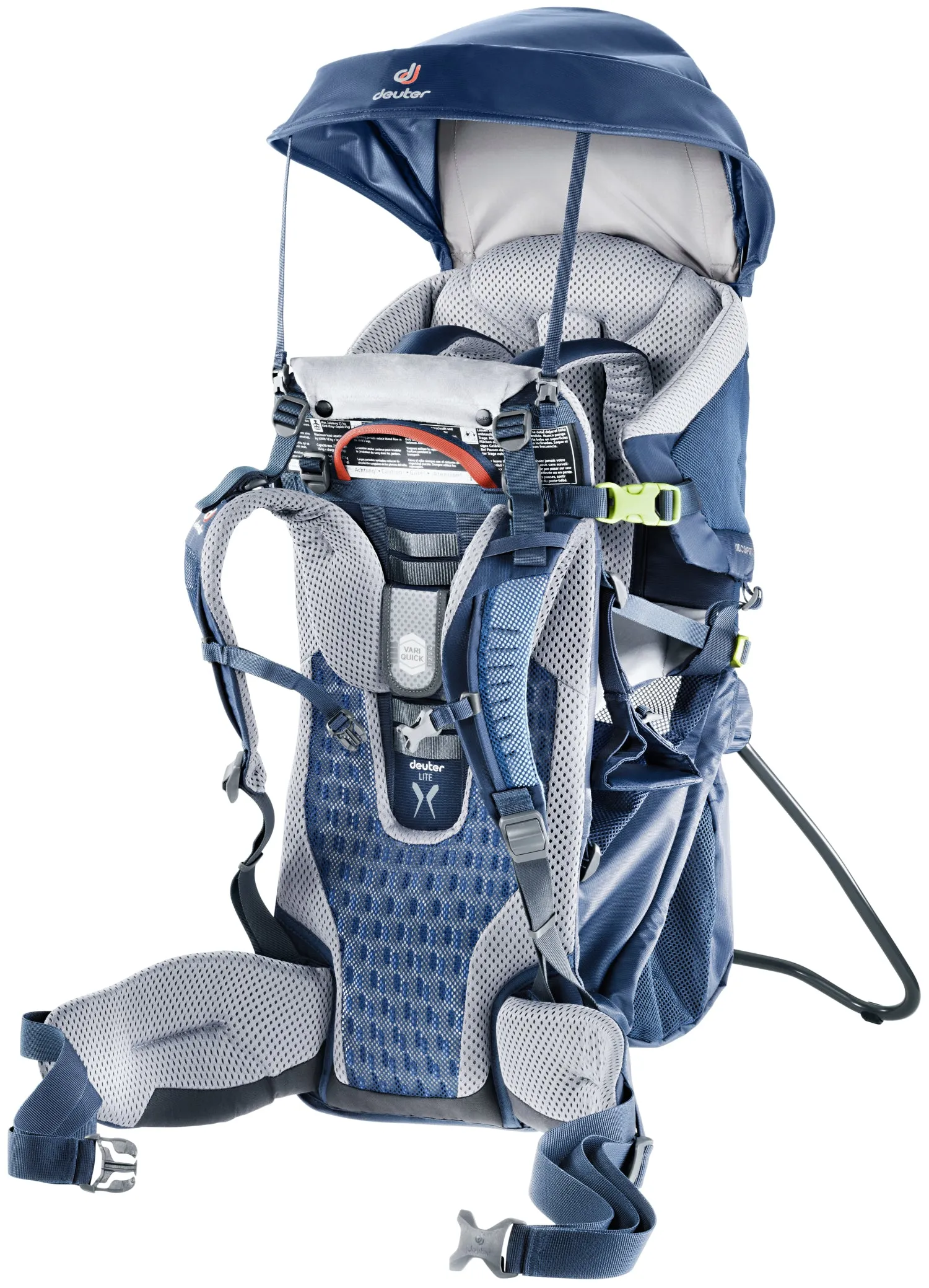 Deuter Kid Comfort Active