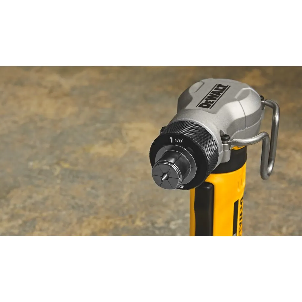 Dewalt DCE450D1 20V MAX Cordless Copper Swage Tool Kit