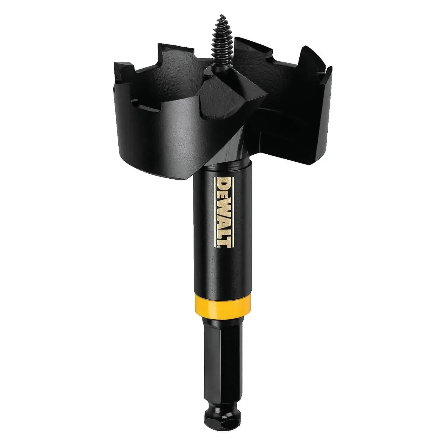 DEWALT DW1632-Drill Bit, Self Feed, 1-1/4 Inch
