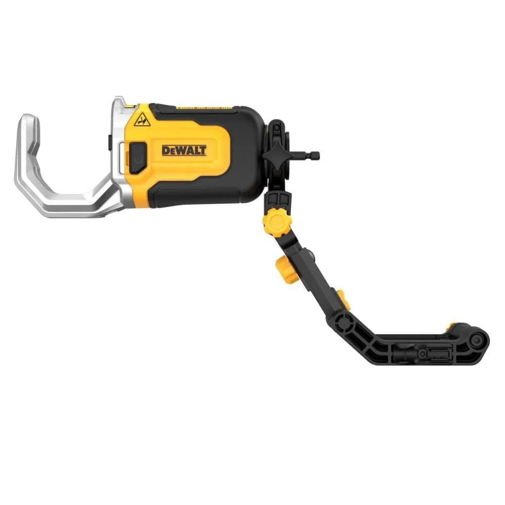 DEWALT DWAPVCIR - PVC PEX Cutting Attachment