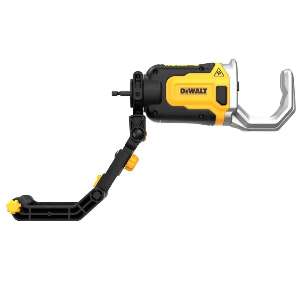 DEWALT DWAPVCIR - PVC PEX Cutting Attachment
