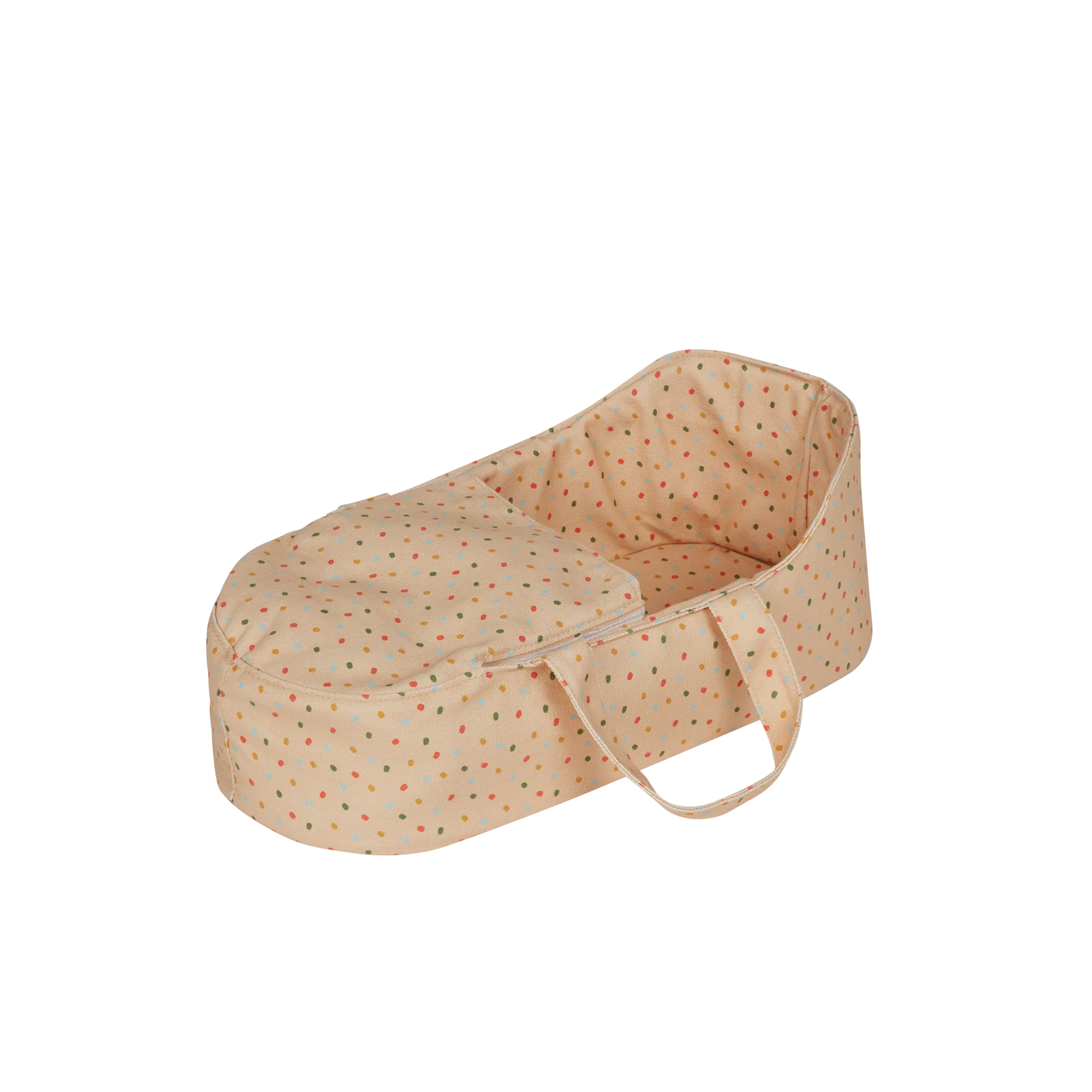 Dinkum Dolls Carry Cot -  Gumdrop